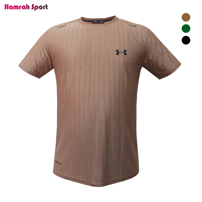 تیشرت ورزشی مردانه آندر آرمور UNDER ARMOUR مدل UAR6312