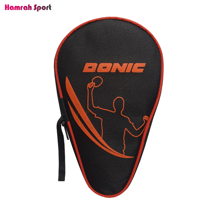 کیف راکت پینگ پنگ دونیک DONIC حرفه ای