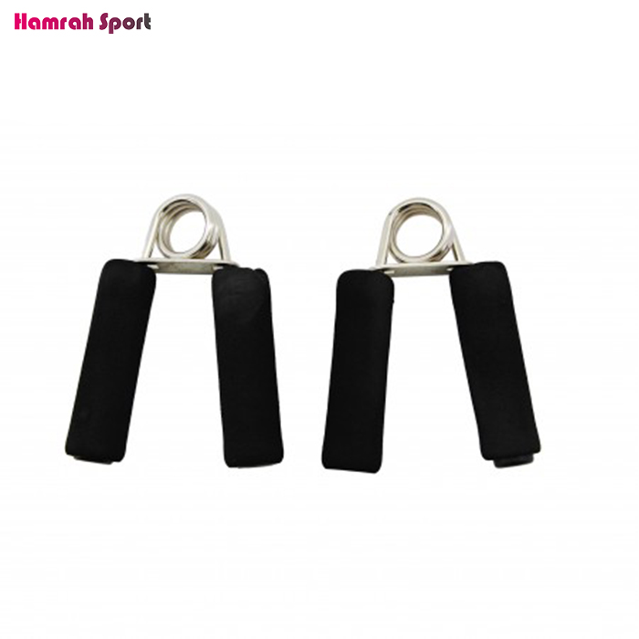 فنر تقویت مچ و ساعد cima دسته اسفنجی اعلا - بسته 2 عددی