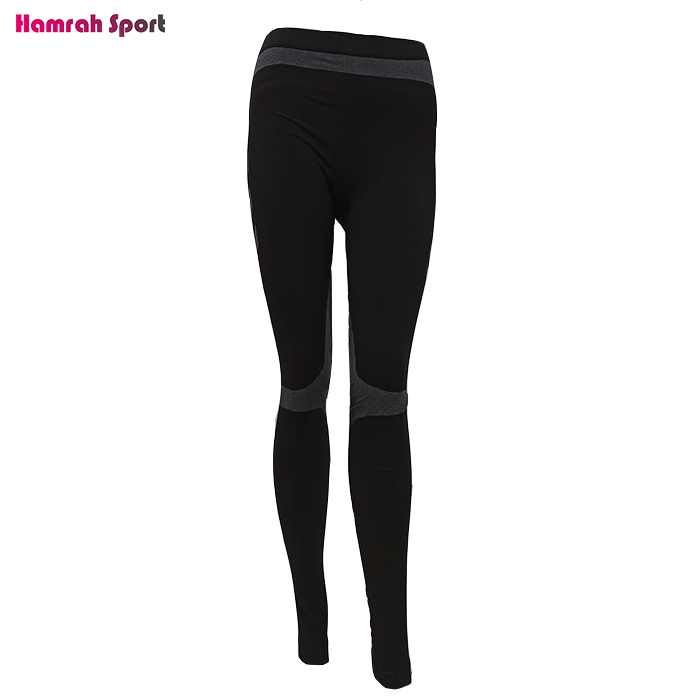 لگ ورزشی زنانه سیملس hummel اصل