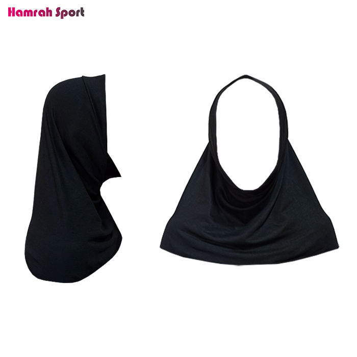 مقنعه ورزشی حرفه ای مدل HMH-SPORT اعلا