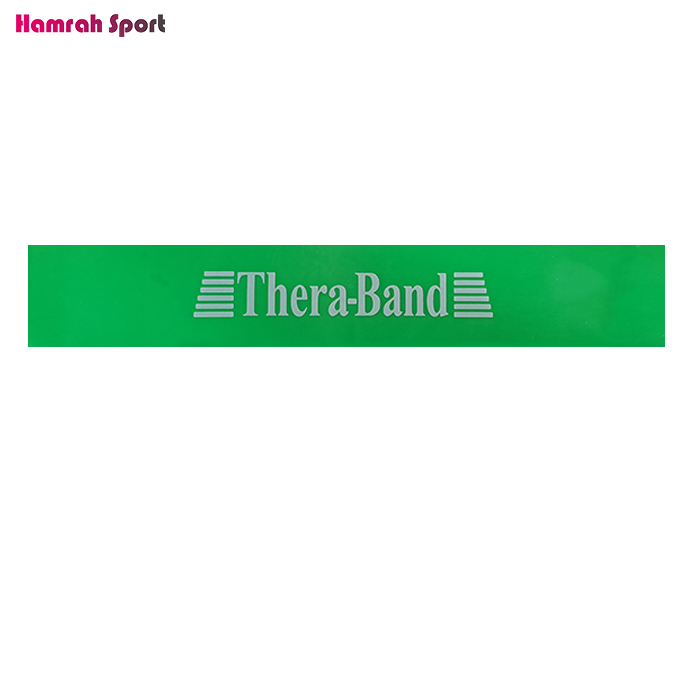 کش مینی لوپ تراباند Theera-Band