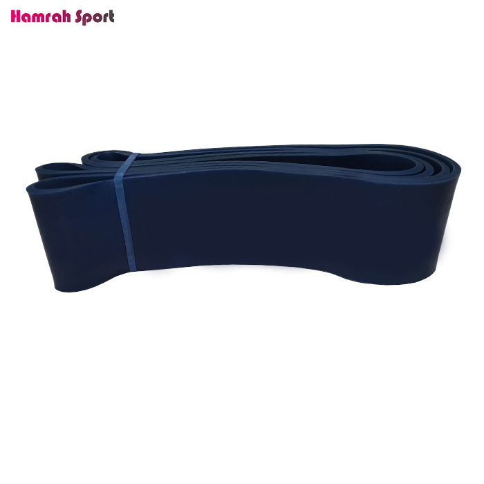 کش پاورباند عرض 64 میلیمتر تراباند Thera-Band فوق العاده قوی