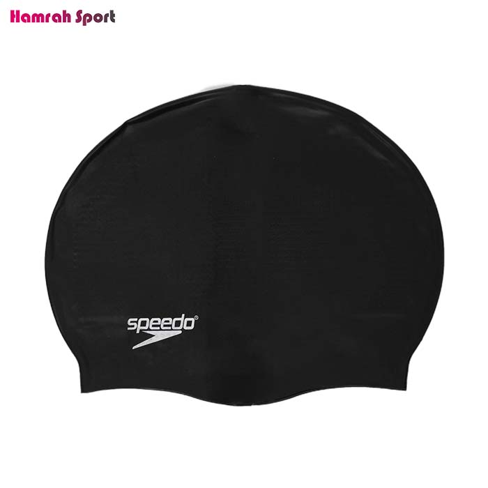 کلاه شنا اسپیدو (speedo) سیلیکونی