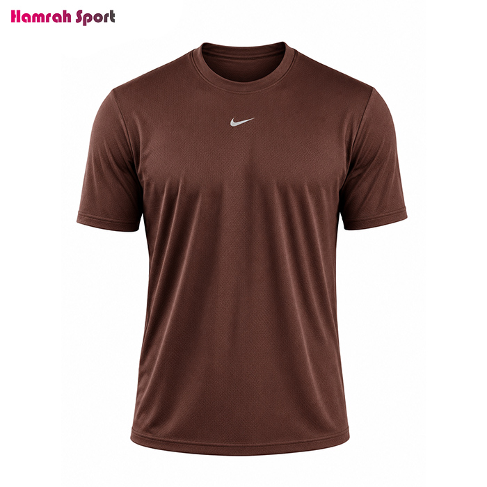 تیشرت ورزشی مردانه نایک NIKE کد MTMNK-1581 فلامنت تنفسی اعلا