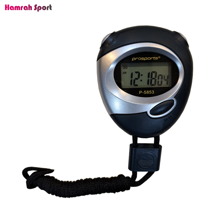 کرنومتر دیجیتالی مدل XL-5853