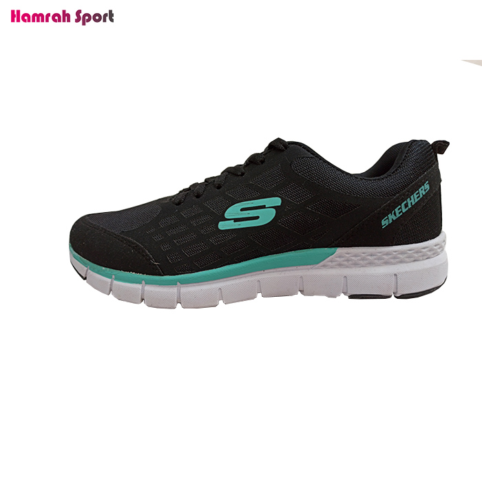 کفش ورزشی زنانه اسکیچرز SKECHERS