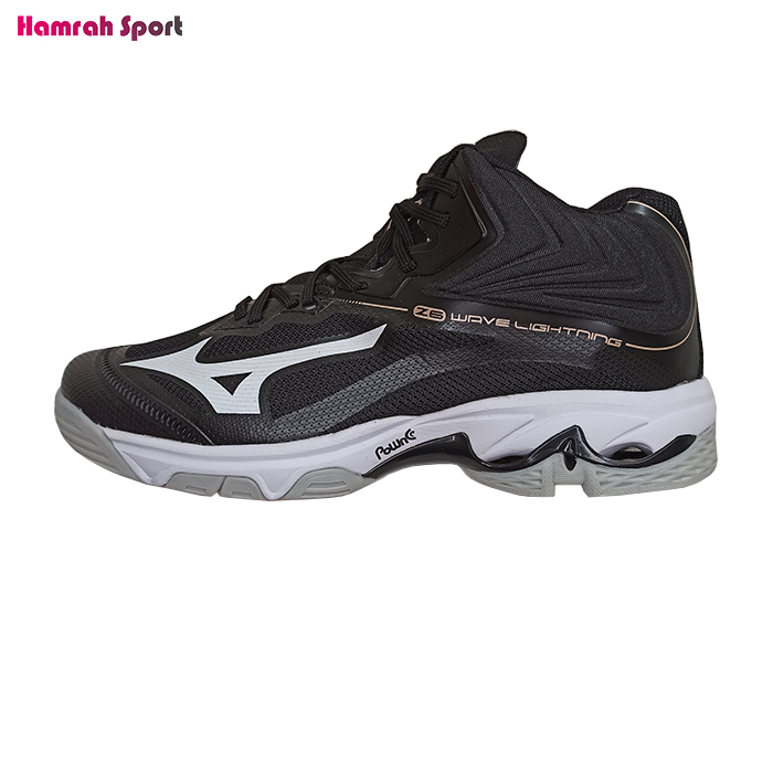 کفش والیبال میزانو مدل Mizuno Wave Lightning Z6 ویتنام