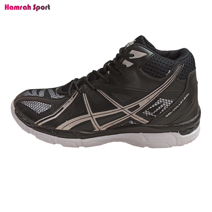 کفش والیبال اسیکس ژل والی GEL VOLLEY