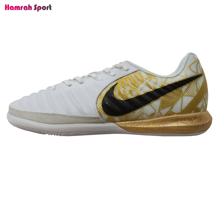 کفش فوتسال نایک تمپو ایکس فاینال NIKE TIEMPO X FINAL