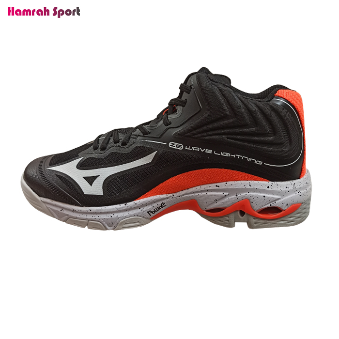 کفش والیبال میزانو Mizuno Wave Lightning Z6 ویتنام