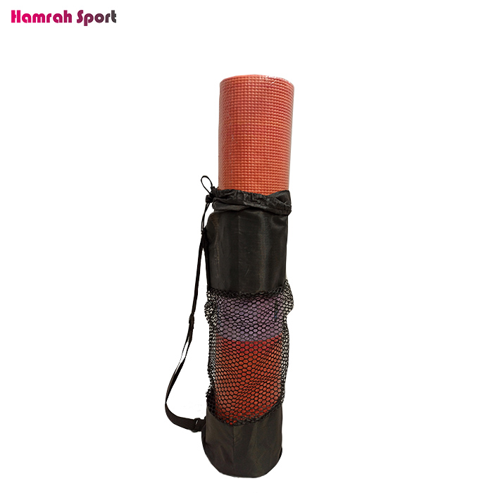 مت یوگا ضخامت 6 میلی متر خارجی کاوردار ( 170*60*0/6 cm)