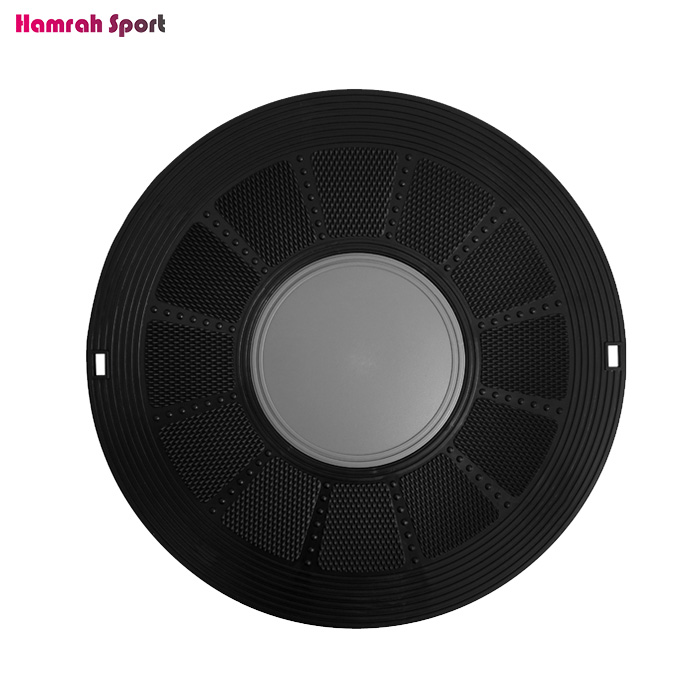 تخته تعادل BALANCE BOARD فایبرگلاس مدل16 - 630