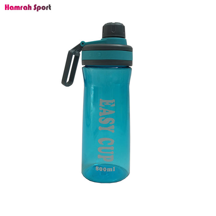 قمقمه ورزشی نشکن EASY CUP - حجم 800ml