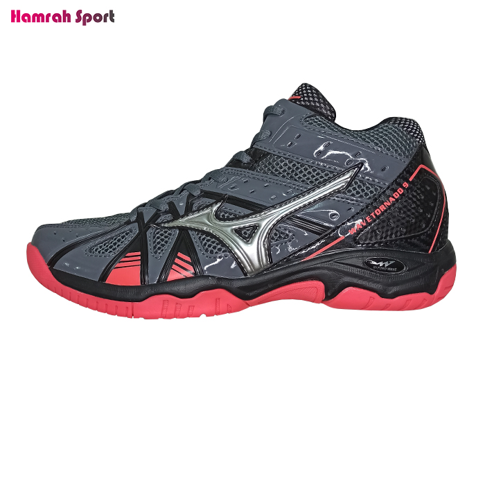 کفش والیبال میزانو تورنادو MIZUNO WAVE TORNADO 9