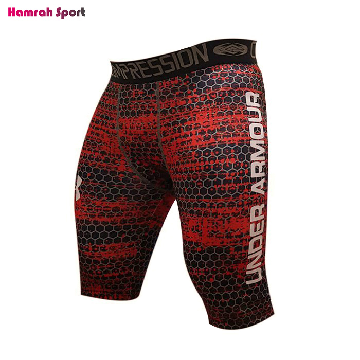 کشاله بند ورزشی مردانه آندر آرمور Under Armour زنبوری اعلا