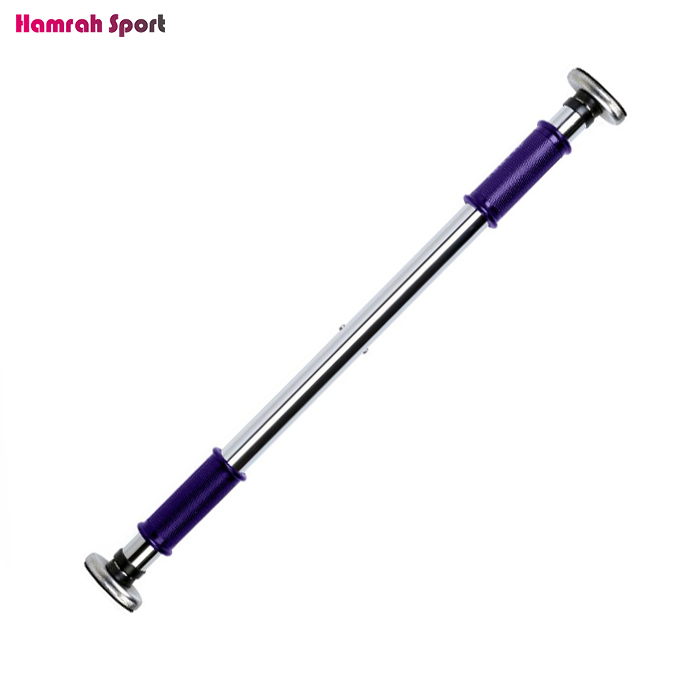 میل بارفیکس سه لول تن زیب مدل Three Bar