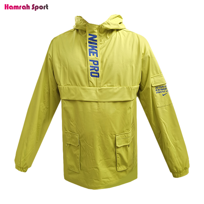 هودی مردانه نایک NIKE مدل HM_2024PHG کورتکس اعلا