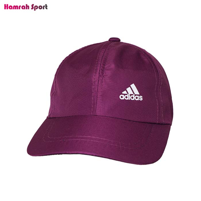 کلاه ورزشی آدیداس ADIDAS جنس شمعی اعلا