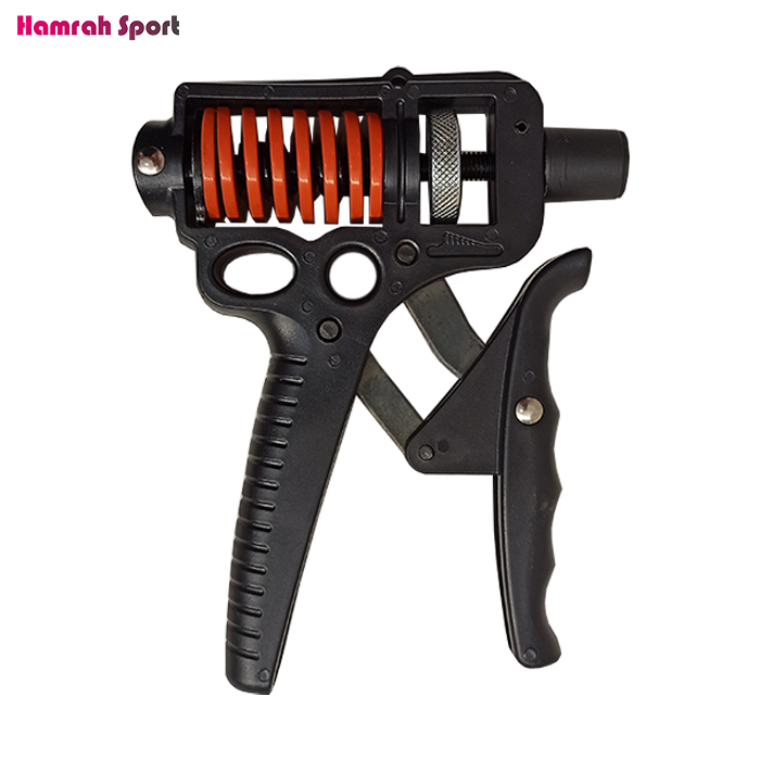 فنر تقویت مچ و ساعد قدرتی گلدن استار مدل GS-W777 اورجینال