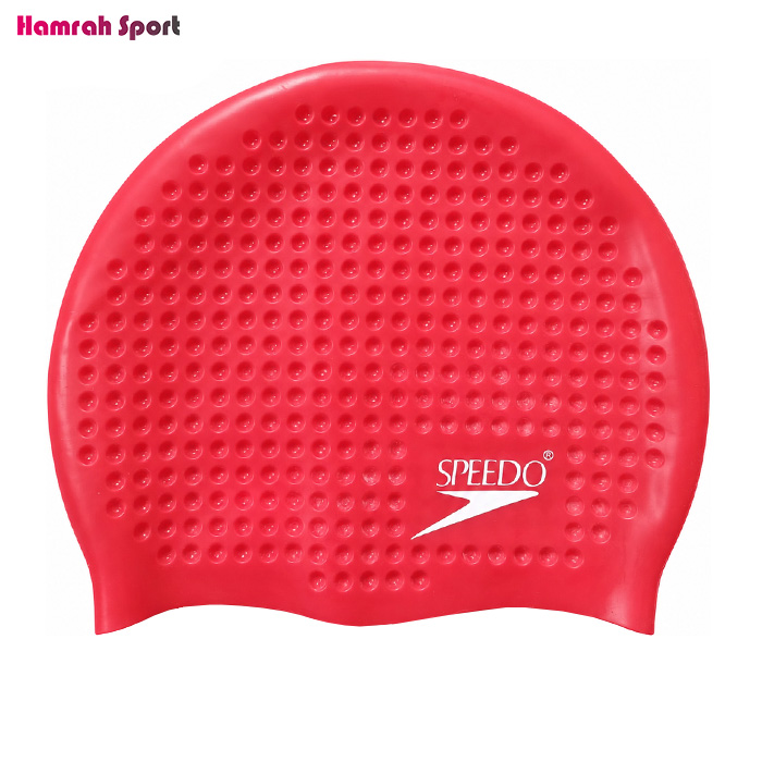 کلاه شنا پفکی اسپیدو SPEEDO اعلا