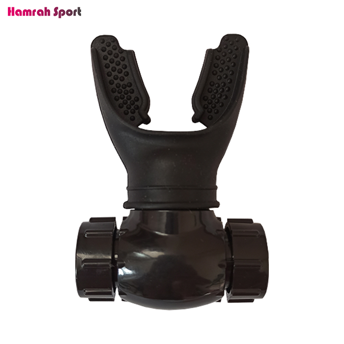 دستگاه تقویت تنفس ورزشی 2 لول Dual-head breathing trainer