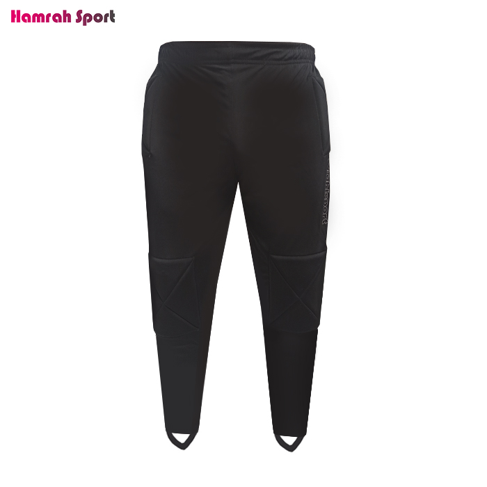 شلوار دروازه بانی آل اسپرت Uhlsport استرج مدل UGO-01
