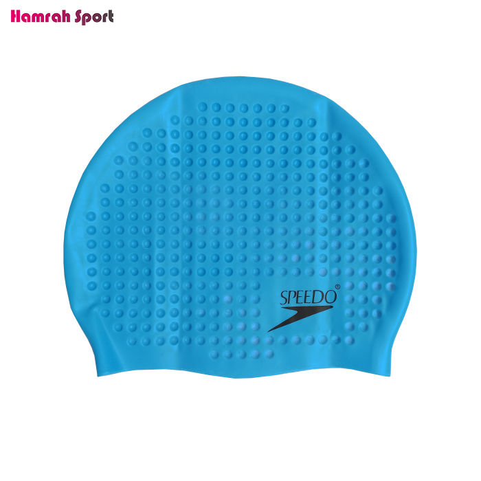 کلاه شنا پفکی اسپیدو SPEEDO اعلا