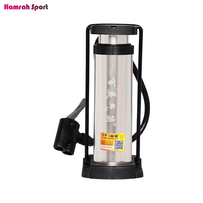 تلمبه باد پایی SHIMEI PUMP کد BM-4150