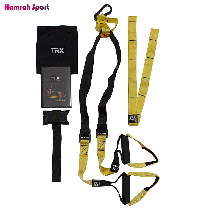 تی آر ایکس professional system TRX مدل PRO