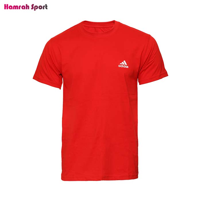 تیشرت ورزشی مردانه پنبه ای اعلا