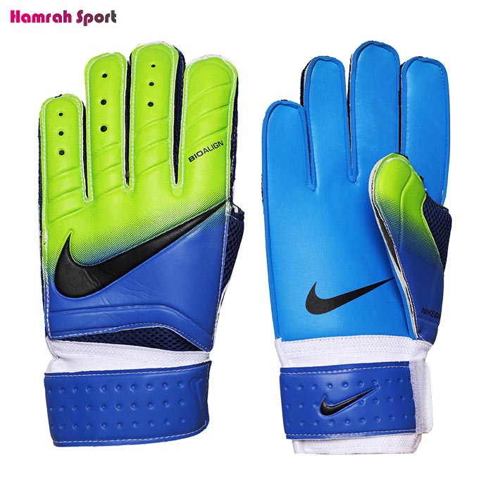دستکش دروازه بانی نایک (NIKE) مدل BIOALIGN