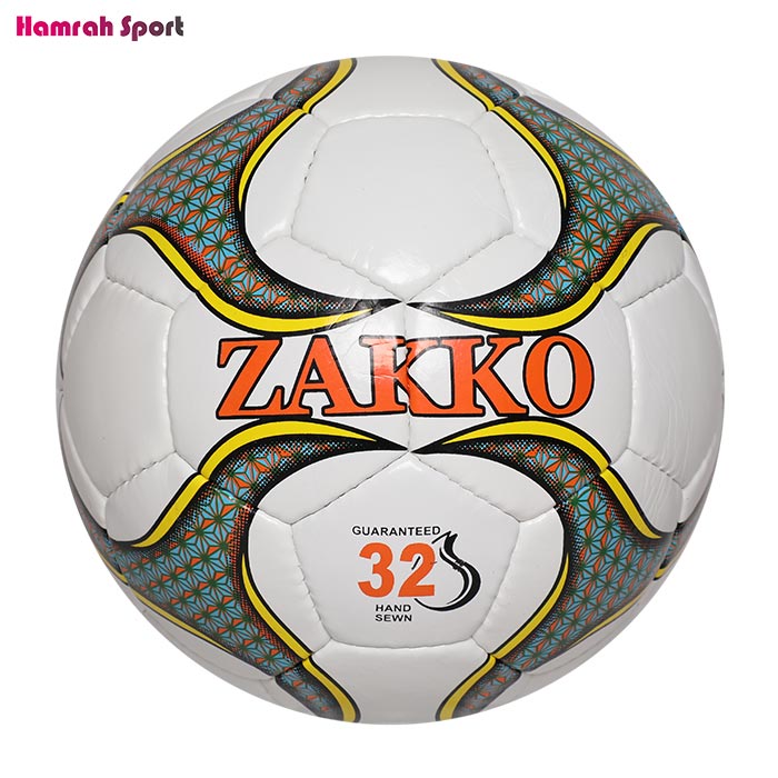 توپ فوتبال زاکو (ZAKKO) اصل
