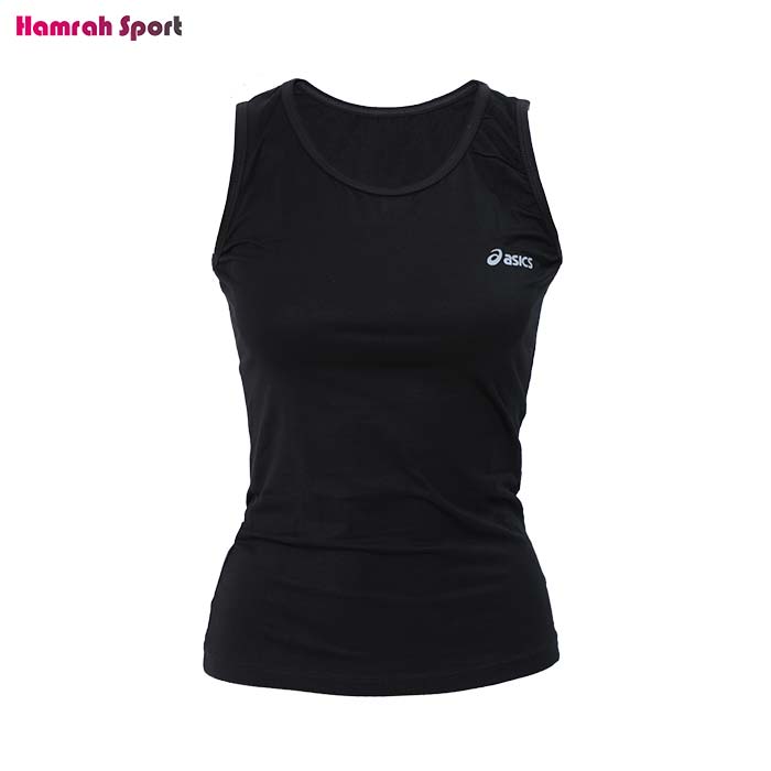 تاپ ورزشی زنانه آسیکس asics