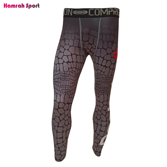 لگ ورزشی مردانه ریباک Reebok حرفه ای کد RK52 اعلا
