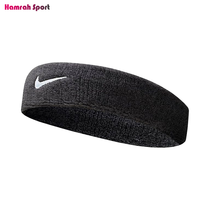 هدبند ورزشی نایک NIKE مدل TENIS حوله ای اعلا