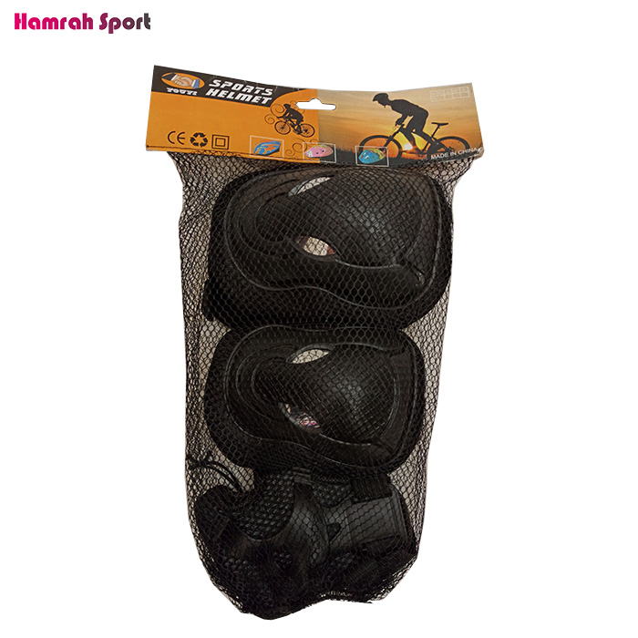 لوازم ایمنی اسکیت کودکان مدل SPORTS HELMET