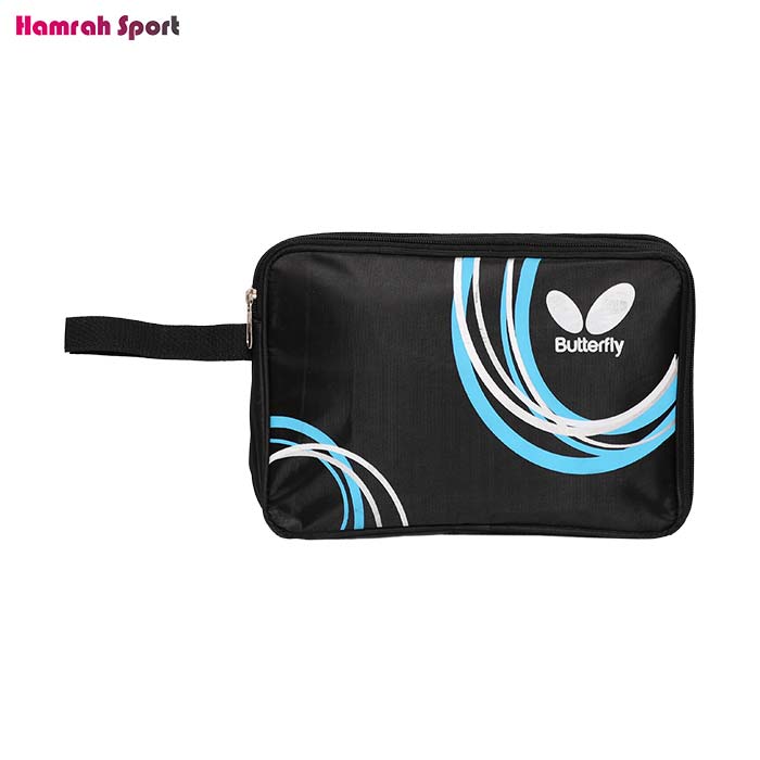 کیف راکت پینگ پنگ butterfly مناسب حمل 2 راکت