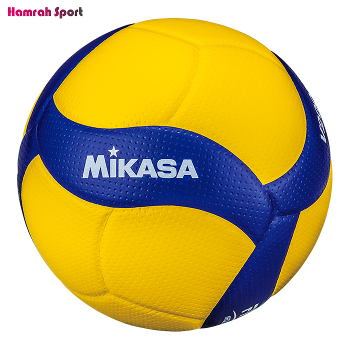 توپ والیبال میکاسا MIKASA V200W اورجینال
