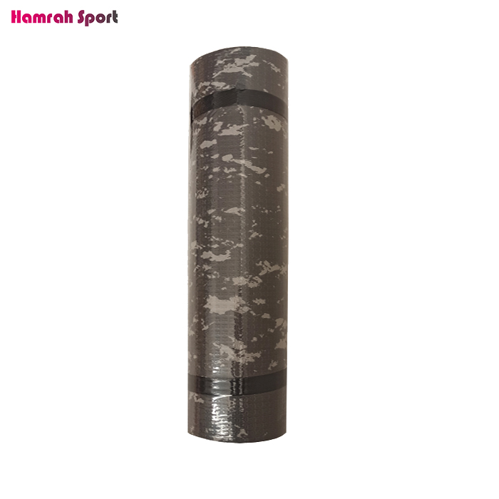مت یوگا 8 میل طرح دار اعلا ابعاد 0.8*60*170 سانتیمتر
