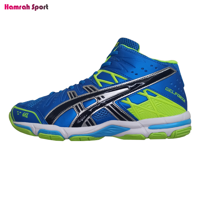 کفش والیبال اسیکس مدل Asics Gel Forza B405Q های کپی ویتنام