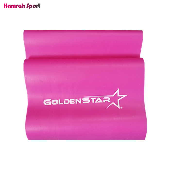 کش پیلاتس 2 متری گلدن استار GOLDEN STAR اصل