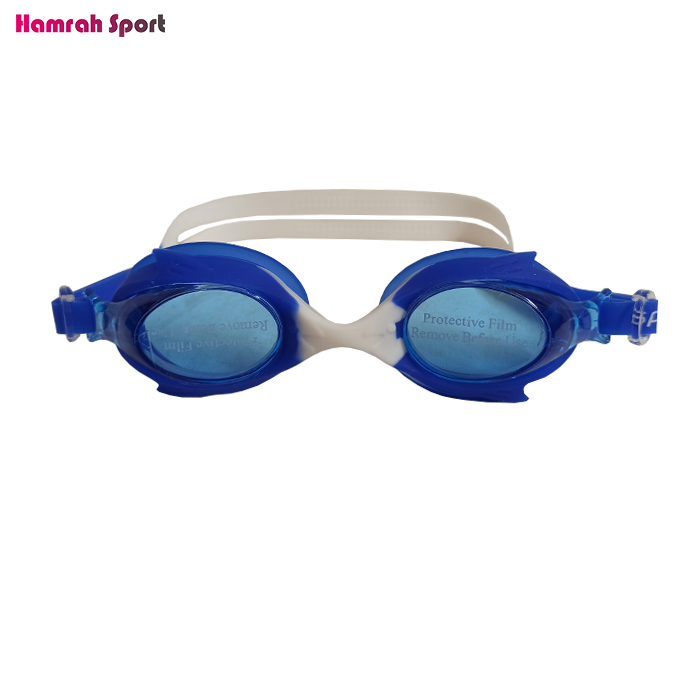 عینک شنا بچه گانه اسپیدو speedo مدل S4200 اعلا