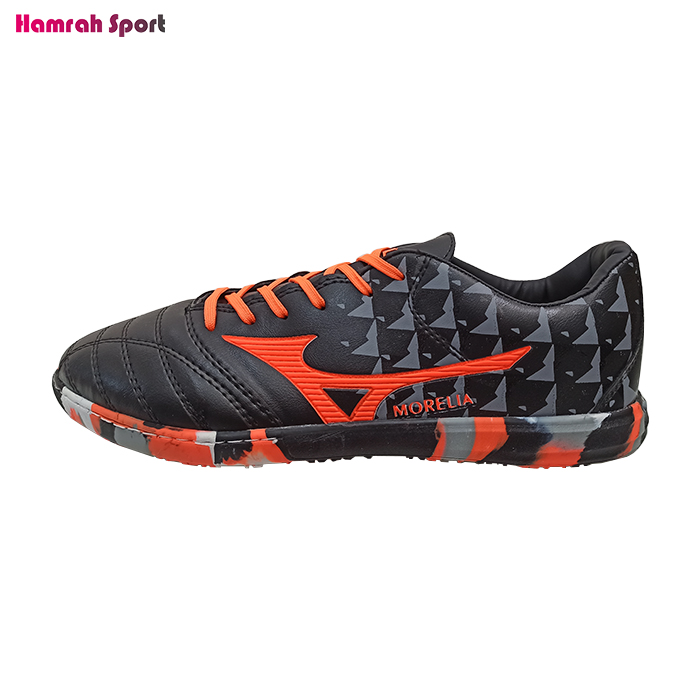 کفش فوتسال میزانو mizuno مدل مورلیا نئو اعلا