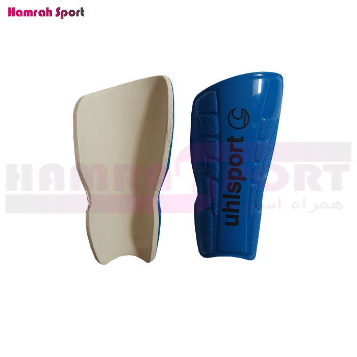 ساق بند فوتبال و فوتسال پسرانه آل اسپرت Uhl Sport مدل Junior