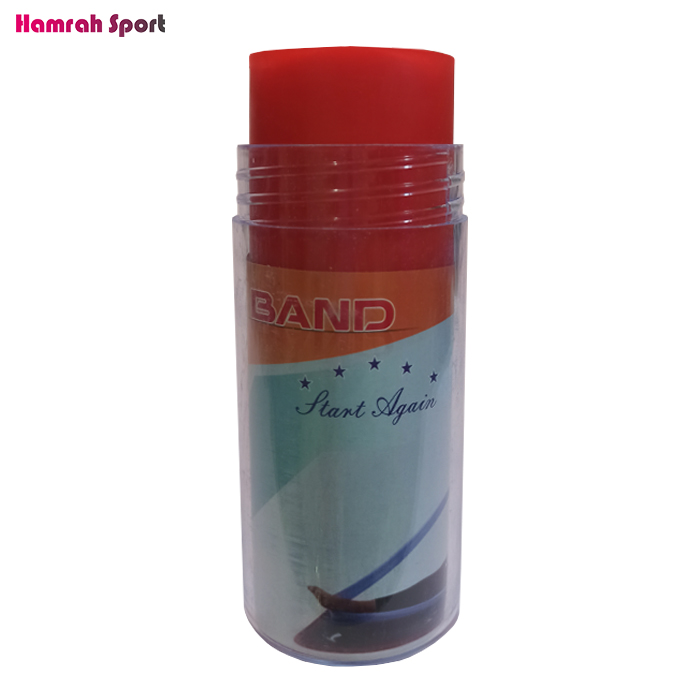 کش پیلاتس 2 متری استارت اگین مدل start again red-2m اصل