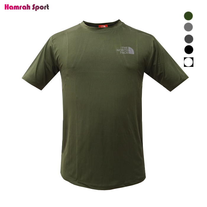 تیشرت مردانه نورث فیس THE NORTH FACE اعلا