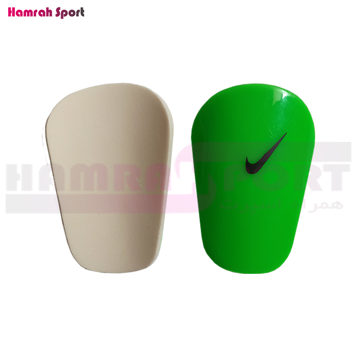 ساق بند مینی فوتبال و فوتسال نایک Nike مدل premier - بسته 2 عددی
