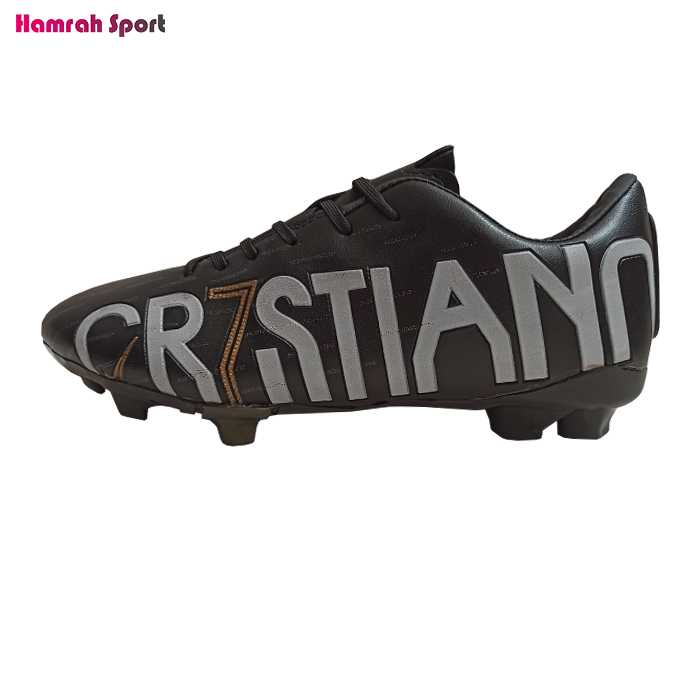 کفش فوتبال نایک CR7 کریستیانو NIKE CR7STIANO