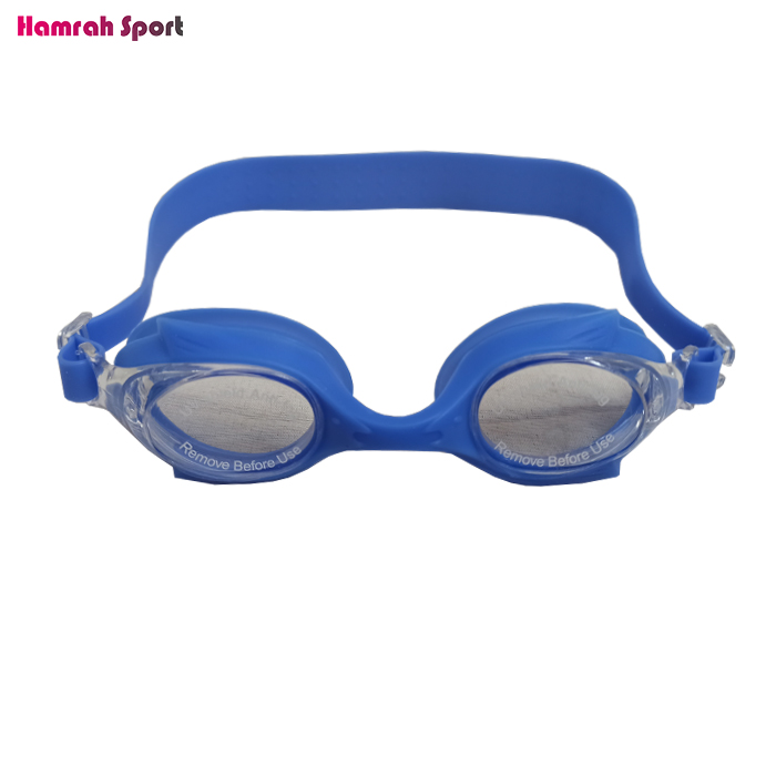 عینک شنا بچه گانه اسپیدو speedo